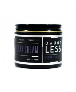 Krem-wosk do stylizacji włosów DauntLess Wax Cream 113 g