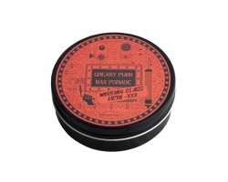 Woskowa Pomada Pan Drwal Greasy Punk Wax Working Class Hero 135 g