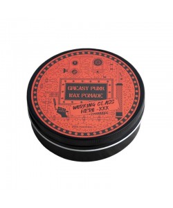 Woskowa Pomada Pan Drwal Greasy Punk Wax Working Class Hero 135 g