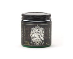 Pomada do stylizacji włosów Lockhart's All End All „Blackened Death Metal” 114 g