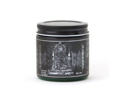 Pomada do stylizacji włosów Lockhart's All End All „Old School Death Metal” 114 g