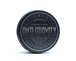 Matowa pasta do stylizacji włosów Lockhart's Anti-Gravity Matte Paste 35 g