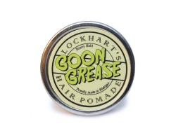 Pomada do stylizacji włosów Lockhart's Goon Grease Heavy Hold Pomade 35 g