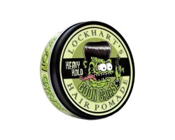 Pomada do stylizacji włosów Lockhart's Goon Grease Heavy Hold Pomade (Special Edition) 113 g