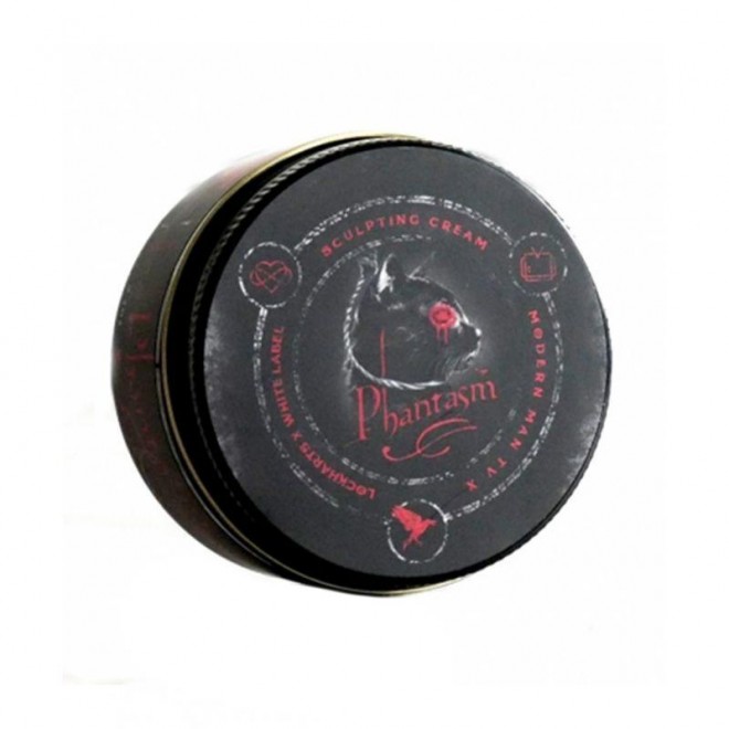 Krem do stylizacji włosów Lockhart's Phantasm Styling Cream 35 g
