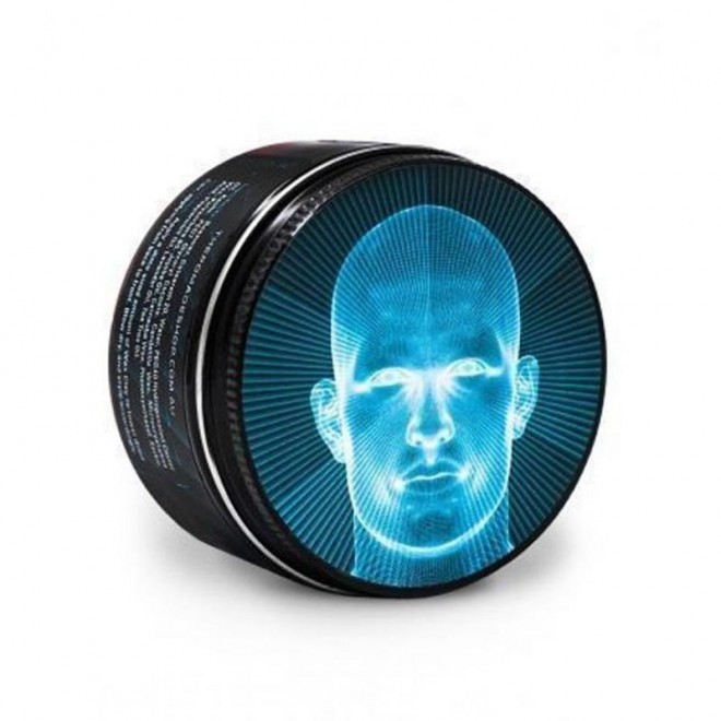 Glinka-wosk do stylizacji włosów Lockhart's Transcend Wax Clay 96 g