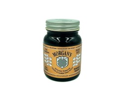 Pomada do stylizacji włosów Morgan’s Oudh and Amber Firm Hold Pomade 100 gr