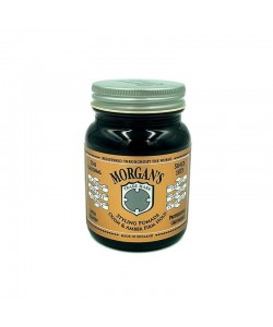 Pomada do stylizacji włosów Morgan’s Oudh and Amber Firm Hold Pomade 100 gr