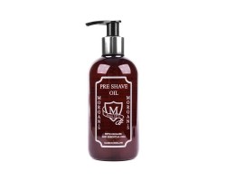 Olejek przed goleniem Morgan's Pre-Shave Oil 250 ml