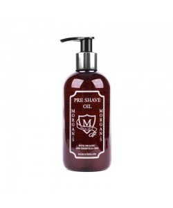 Olejek przed goleniem Morgan's Pre-Shave Oil 250 ml
