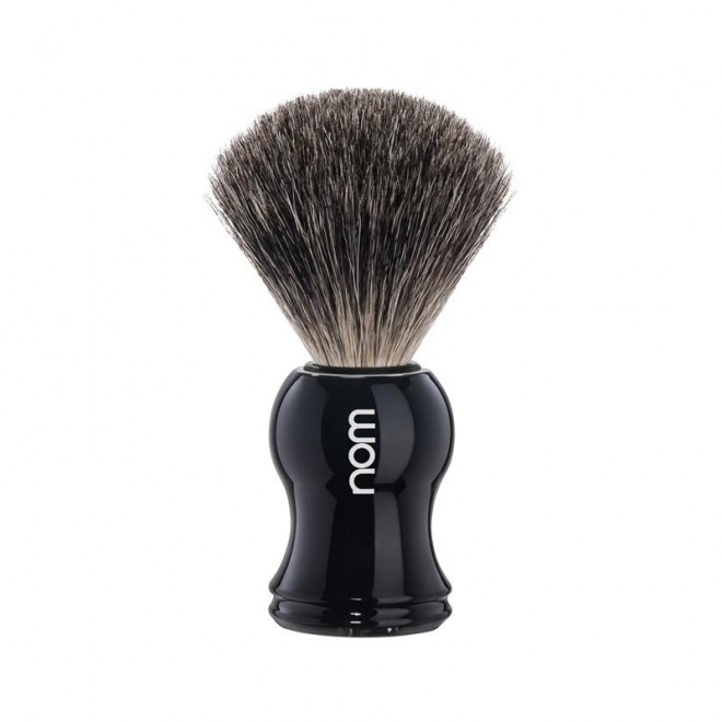 Pędzel do golenia Muhle Nom GUSTAV 81 BL