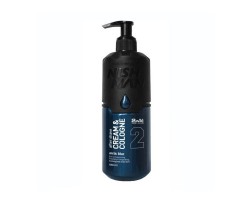 Balsam-woda kolońska po goleniu Nishman After Shave Artic Blue No.2 400 ml