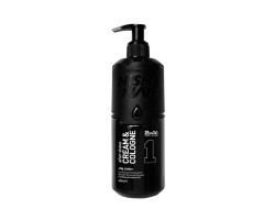 Balsam-woda kolońska po goleniu Nishman After Shave City Senior No.1 400 ml