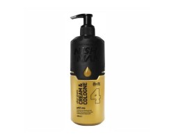 Balsam-woda kolońska po goleniu Nishman After Shave Gold One No.4 400 ml