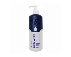Balsam po goleniu Nishman After Shave Iceberg No.1 400 ml