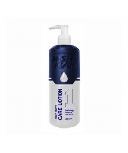 Balsam po goleniu Nishman After Shave Iceberg No.1 400 ml