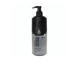 Balsam-woda kolońska po goleniu Nishman After Shave Invisible Touch No.5 400 ml