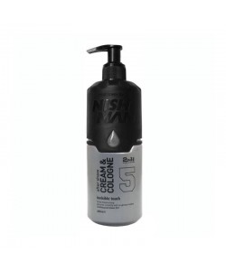 Balsam-woda kolońska po goleniu Nishman After Shave Invisible Touch No.5 400 ml