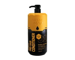 Odżywka do włosów Nishman Pro-Hair Conditioner 1250 ml