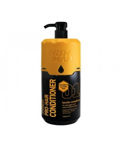 Odżywka do włosów Nishman Pro-Hair Conditioner 1250 ml