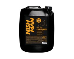 Odżywka do włosów Nishman Pro-Hair Conditioner 5000 ml