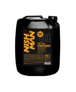 Odżywka do włosów Nishman Pro-Hair Conditioner 5000 ml