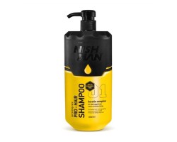 Szampon do włosów Nishman Pro-Hair Shampoo 1250 ml