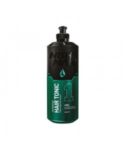 Tonik do włosów Nishman Revitalizing Hair Tonic 400 ml