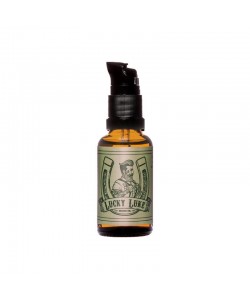 Olejek Do Brody Pan Drwal Lucky Luke 30 ml
