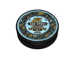 Pomada do stylizacji włosów Pan Drwal Aspre The Whirlwind 150 g
