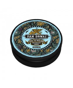 Pomada do stylizacji włosów Pan Drwal Aspre The Whirlwind 150 g