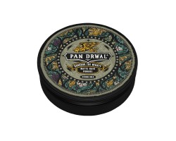 Pomada do stylizacji włosów Pan Drwal Bohorok The Mighty Matte Pomade 150 g