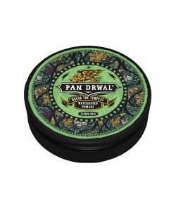 Pomada do stylizacji włosów Pan Drwal Breva The Tempest Pomade 150 g