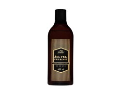 Żel Pod Prysznic Pan Drwal Cologne 400 ml