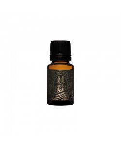 Olejek Do Brody Pan Drwal Ferajna Bay Rum 10 ml