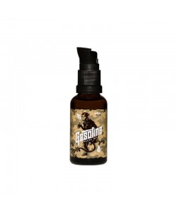 Olejek Do Brody Pan Drwal Gasoline 30 ml