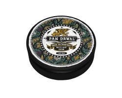 Krem do stylizacji włosów Pan Drwal Joran The Hoarfrost Cream 150 g