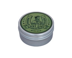 Balsam Do Brody Pan Drwal Lucky Luke Beard Balm 140 g