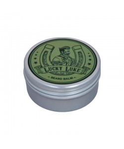 Balsam Do Brody Pan Drwal Lucky Luke Beard Balm 50 g