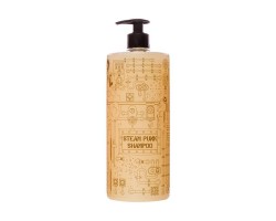 Szampon Do Włosów Pan Drwal Steam Punk 1000 ml