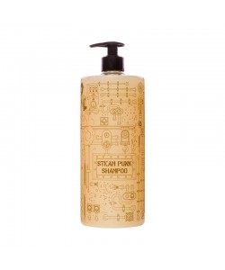 Szampon Do Włosów Pan Drwal Steam Punk 1000 ml