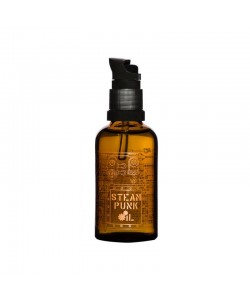 Olejek do brody Pan Drwal Steam Punk 45 ml