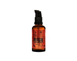 Olejek do brody Pan Drwal Steam Punk Working Class Hero 50ml