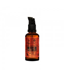 Olejek do brody Pan Drwal Steam Punk Working Class Hero 50ml