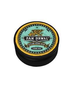 Balsam Do Brody Pan Drwal Styling Beard Balm 60 g