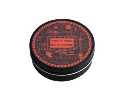 Pomada do włosów Pan Drwal Working Class Hero Puffy Punk Matte Pomade 150g