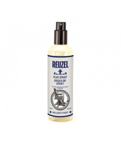 Spray do włosów Reuzel Clay Spray 355 ml
