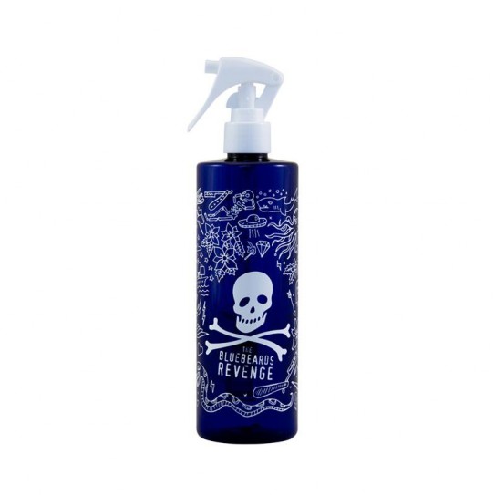 Atomizer The Bluebeards Revenge Barber Spray Bottle 400 ml
