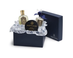 Zestaw Prezentowy Do Golenia Truefitt & Hill Classic Gift Set Apsley
