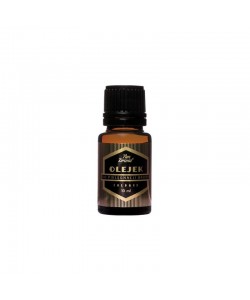 Olejek Do Brody Pan Drwal Cologne 10 ml